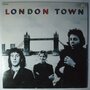 Wings - London town - LP