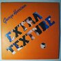 George Harrison - Extra texture - LP