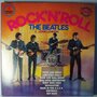 Beatles, The & John Lennon - Rock 'n' roll - LP