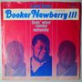 Booker Newberry III - Love town - Single