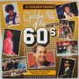 Various - Golden hits of the '60s - LP