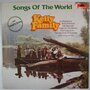 Kelly Family - Songs of the world - LP