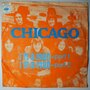 Chicago - I'm A Man - Part 1 / I'm A Man - Part 2 - Single