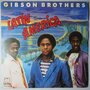 Gibson Brothers - Latin America - Single