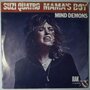 Suzi Quatro - Mama's boy - Single