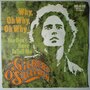 Gilbert O' Sullivan - Why, oh why, oh why - Single