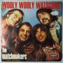 Matchmakers, The - Wooly wooly watsgong - Single