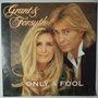 Grant & Forsyth - Only a fool - Single