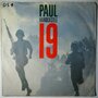 Paul Harcastle - 19 - Single