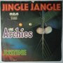 Archies, The - Jingle jangle - Single