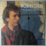 Robin Gibb - Juliet - Single