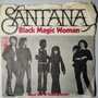 Santana - Black magic woman - Single