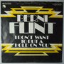 Berni Flint - I Don't Want To Put A Hold On You - Single