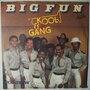 Kool & The Gang - Big fun - Single