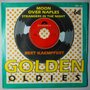 Bert Kaempfert - Moon over Napels / Strangers in the night - Single