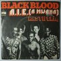 Black Blood - A.I.E. (A mwana) - Single