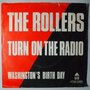 Rollers, The - Turn on the radio - Single