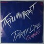 Triumvirat - Party life - Single