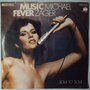 Michael Zager - Music fever - Single