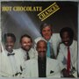 Hot Chocolate - Chances - Single