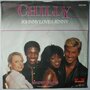 Chilly - Johnny loves Jenny - Single