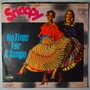 Snoopy - No time for a tango - Single