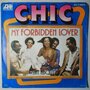 Chic  - My forbidden lover - Single