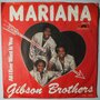 Gibson Brothers - Mariana - Single