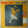 Frankie Smith - Yo yo - champ - Single