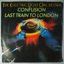 Electric Light Orchestra (ELO) - Confusion - Single