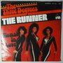 Three Degrees, The - The runner - Single