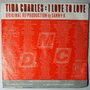 Tina Charles - I love to love (Teenage remix) - Single