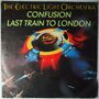 Electric Light Orchestra (ELO) - Confusion - Single