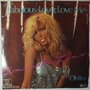 Amanda Lear - Fabulous lover love me - Single