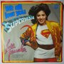 Luisa Fernandez - We all love you Superman - Single