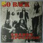 Crabby Appleton - Go Back - Single