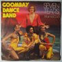 Goombay Dance Band - Seven tears - Single