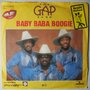 GAP Band - Baby baba boogie - Single