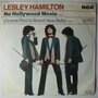 Lesley Hamilton - No Hollywood movie - Single