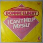 Donnie Elbert - I can't help myself - Single