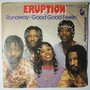 Eruption - Runawa - Single