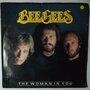 Bee Gees - The woman in you - Single