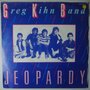 Greg Kihn Band - Jeopardy - Single