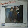 Pointer Sisters - Happiness - Single