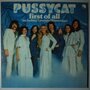 Pussycat - First of all - LP