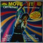 Cliff Richard - Move it - LP