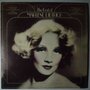 Marlene Dietrich - The best of - LP