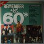 Various - Remember the '60s - LP