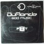 DuMonde - God music - 12"