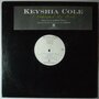 Keyshia Cole - I changed my mind - 12"